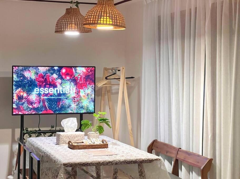 Ella Homestay Seoul Exteriör bild
