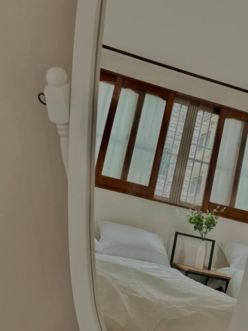 Ella Homestay Seoul Exteriör bild
