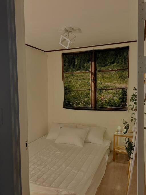 Ella Homestay Seoul Exteriör bild